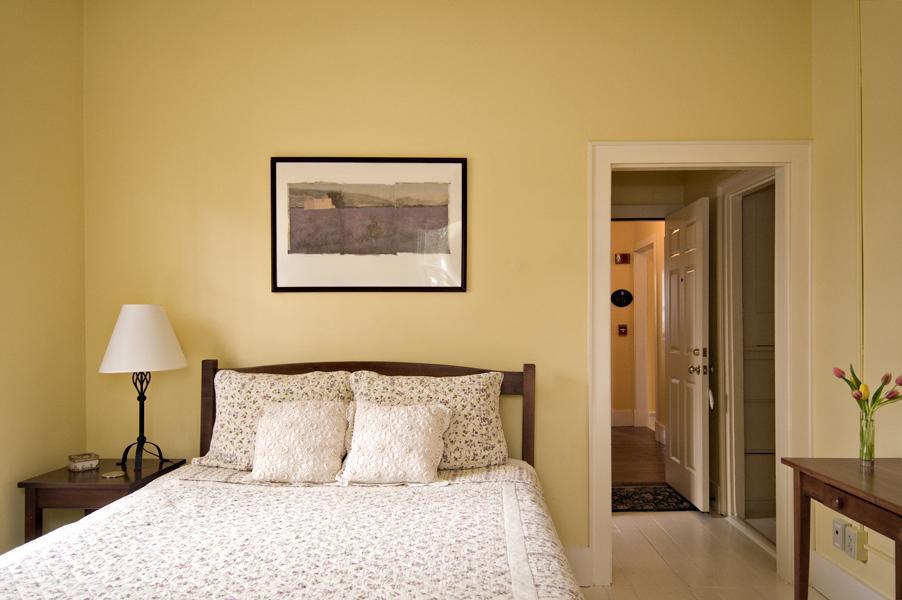 Inn On The Green Middlebury Zimmer foto