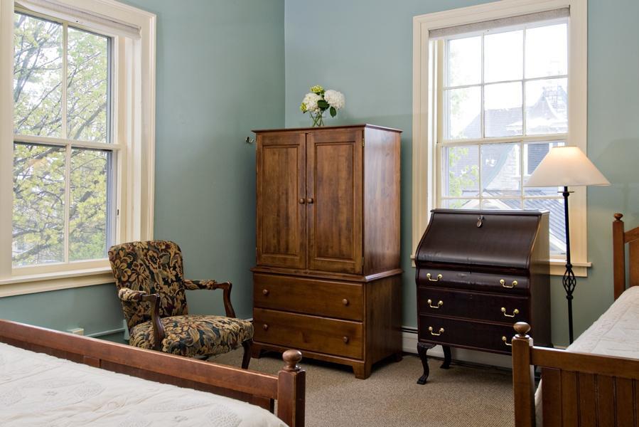 Inn On The Green Middlebury Zimmer foto